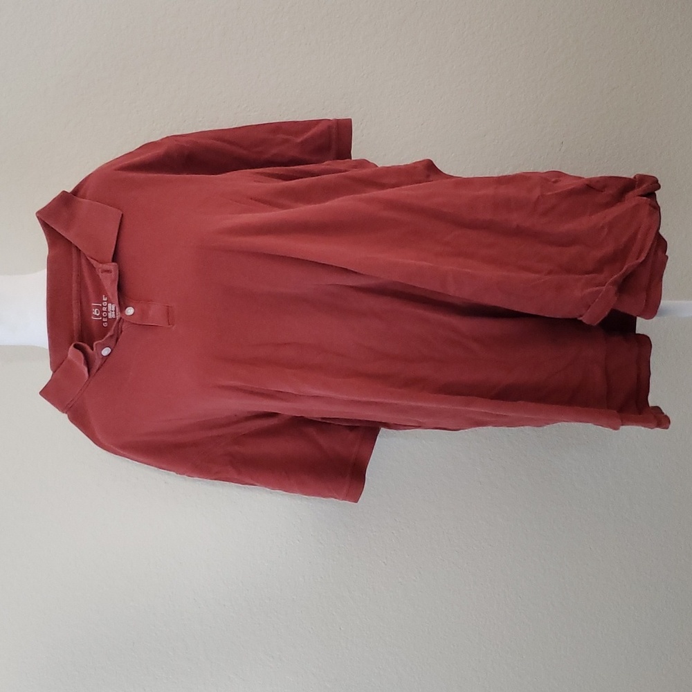 mens polo
